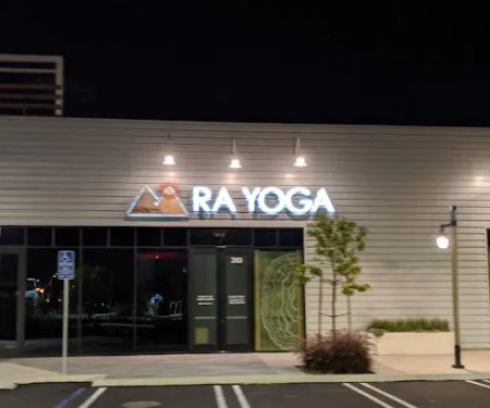 Ra Yoga | Long Beach