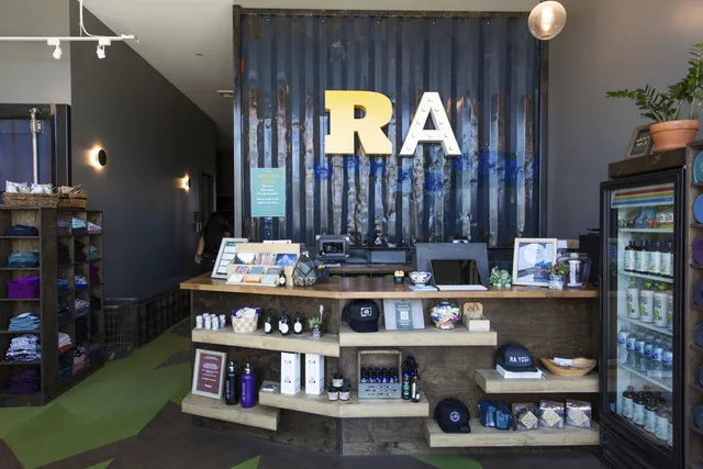 Ra Yoga | Long Beach Picture 9