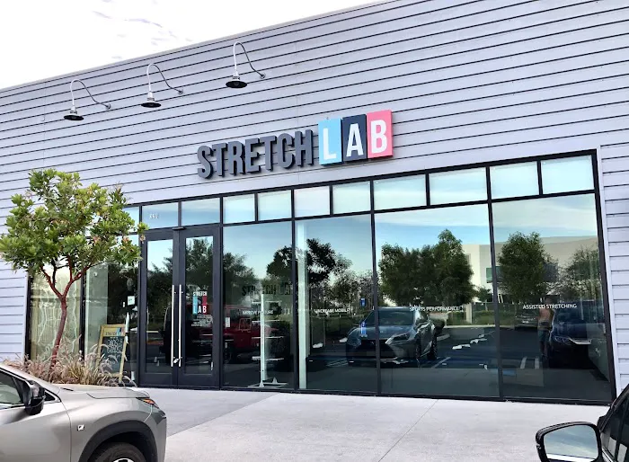 StretchLab Picture 1