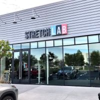 StretchLab ico