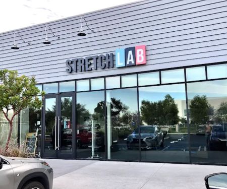 StretchLab