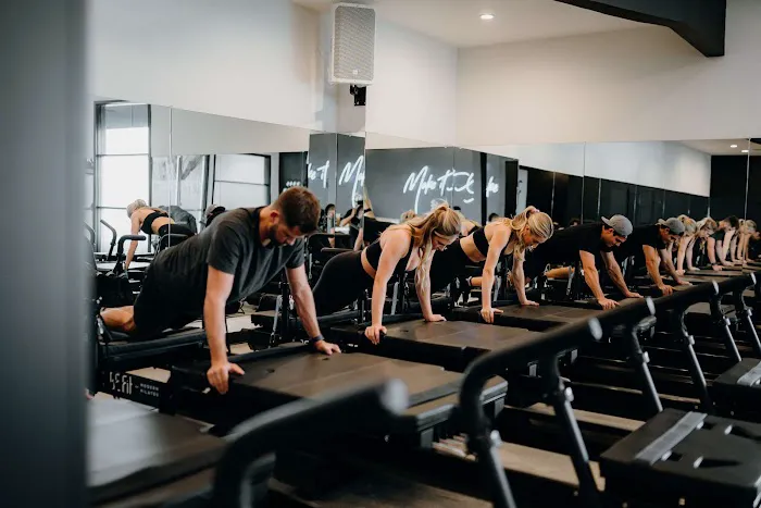 BE Fit Modern Pilates - LB Exchange (LBX) Picture 10