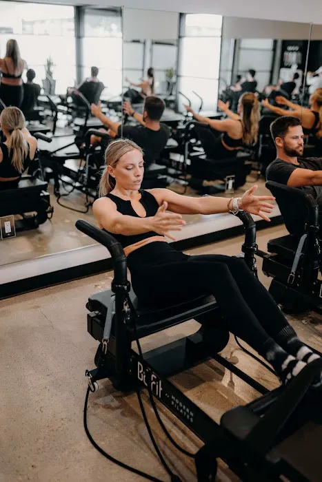 BE Fit Modern Pilates - LB Exchange (LBX) Picture 5