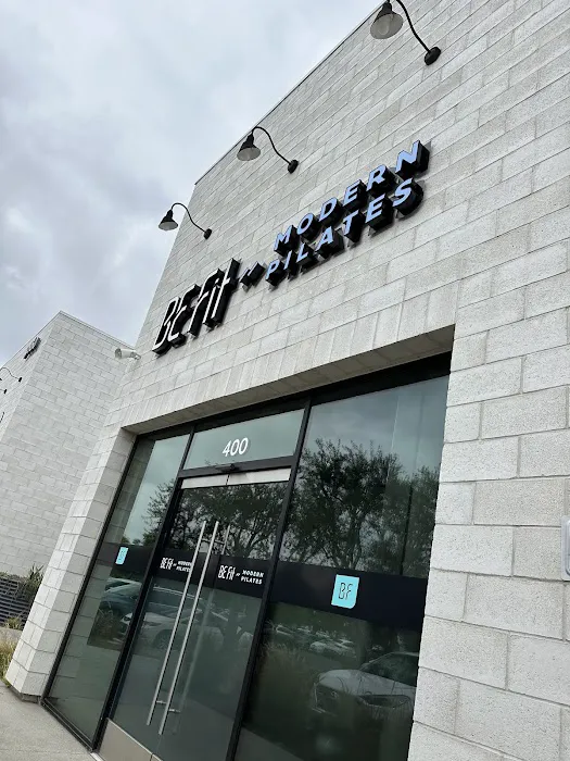 BE Fit Modern Pilates - LB Exchange (LBX) Picture 4