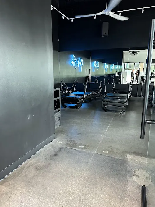 BE Fit Modern Pilates - LB Exchange (LBX) Picture 6