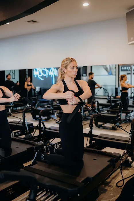 BE Fit Modern Pilates - LB Exchange (LBX) Picture 2