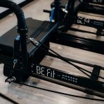 BE Fit Modern Pilates - LB Exchange (LBX)