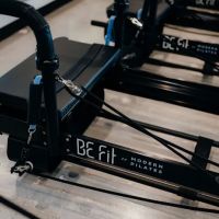 BE Fit Modern Pilates - LB Exchange (LBX) ico