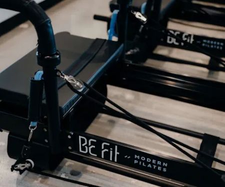 BE Fit Modern Pilates - LB Exchange (LBX)