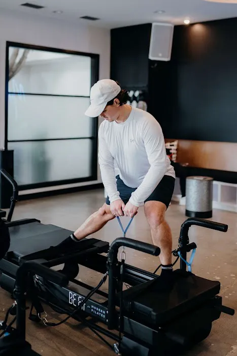 BE Fit Modern Pilates - LB Exchange (LBX) Picture 7