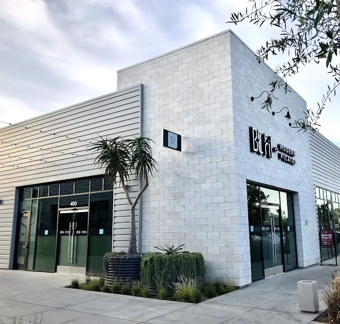 BE Fit Modern Pilates - LB Exchange (LBX) Picture 9