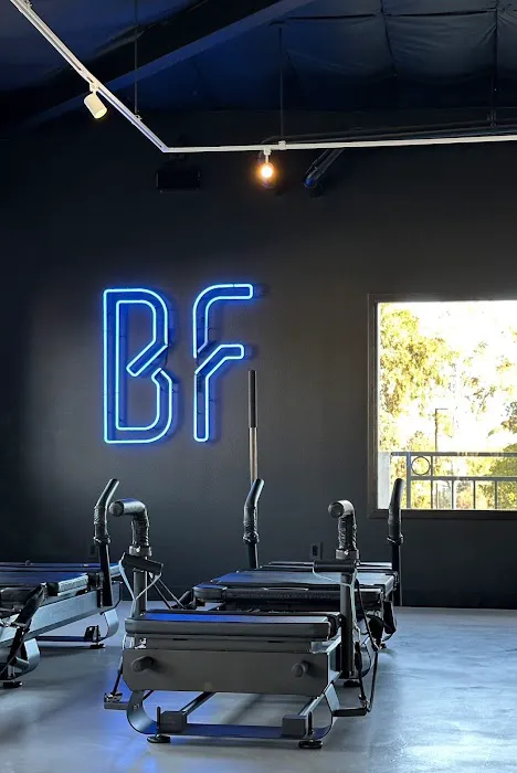 BE Fit Modern Pilates - LB Exchange (LBX) Picture 8