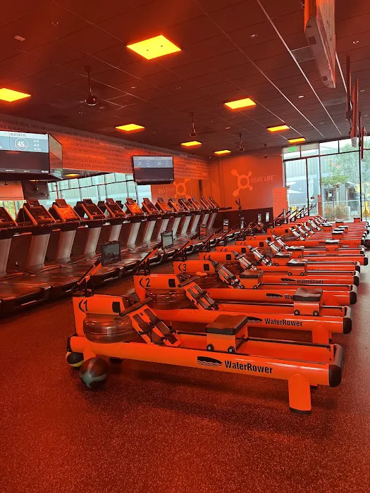Orangetheory Fitness Picture 2
