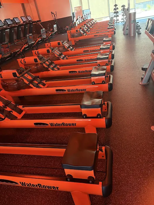 Orangetheory Fitness Picture 7