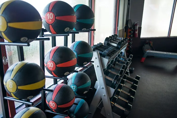 Orangetheory Fitness Picture 3