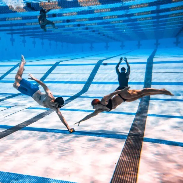 Deep End Fitness Picture 3