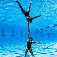 Deep End Fitness ico