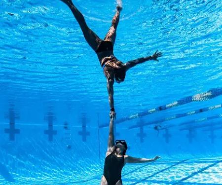 Deep End Fitness