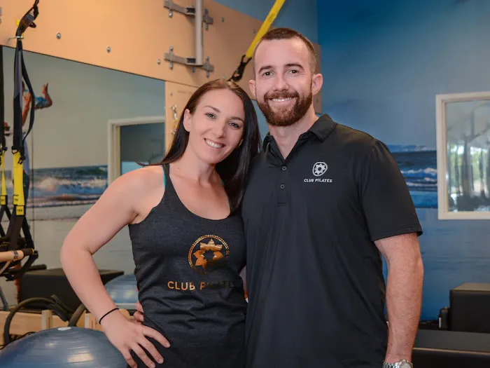 Club Pilates Picture 9