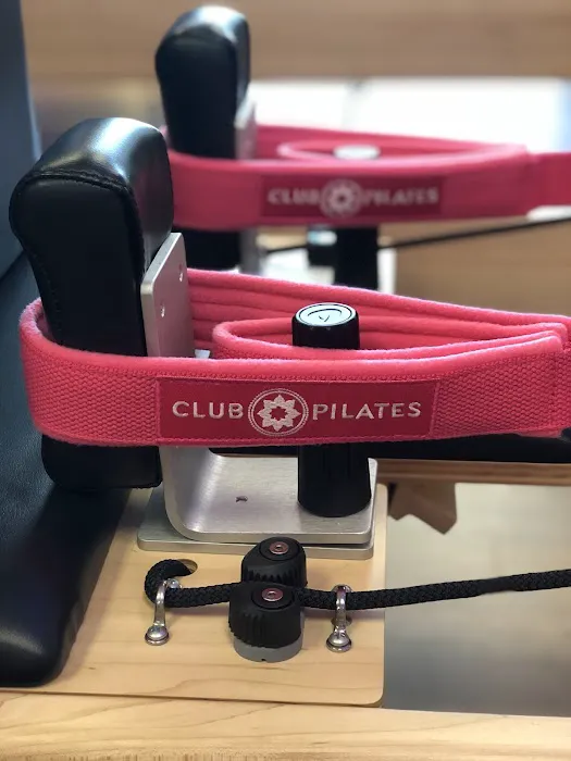Club Pilates Picture 1