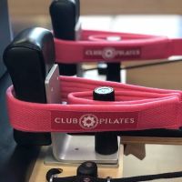 Club Pilates ico