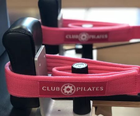Club Pilates