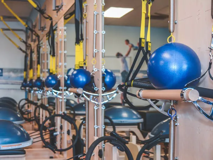 Club Pilates Picture 7