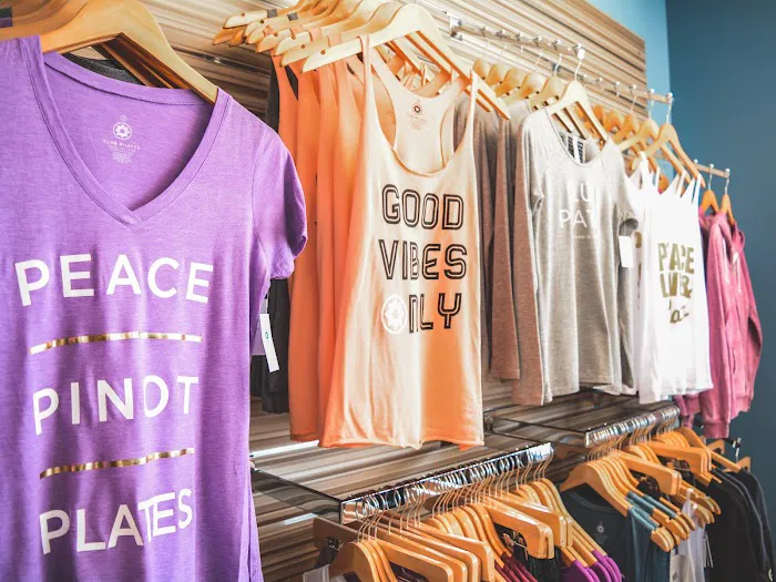 Club Pilates Picture 10