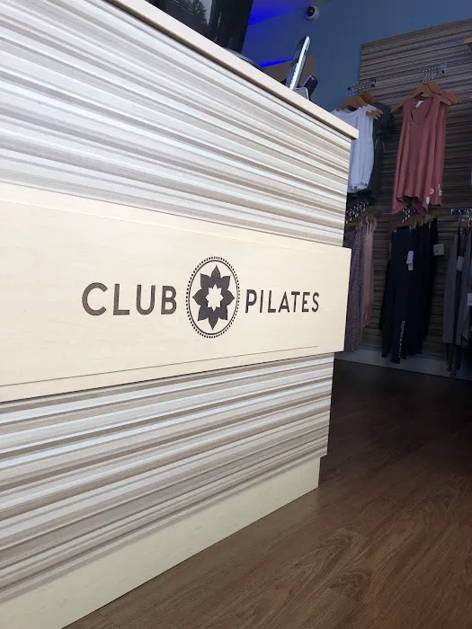 Club Pilates Picture 6