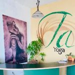 Ja Yoga
