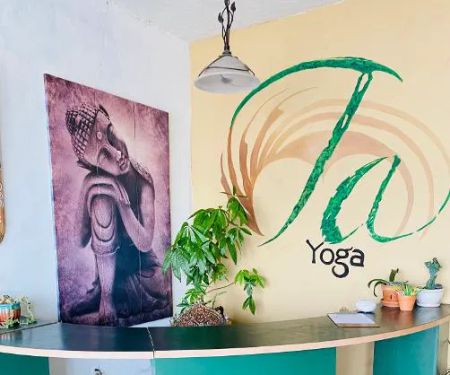 Ja Yoga