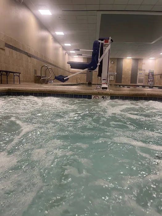 24 Hour Fitness Picture 2