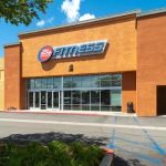 24 Hour Fitness
