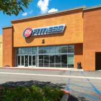 24 Hour Fitness ico