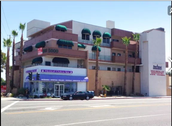 Marla’s Studio Picture 7