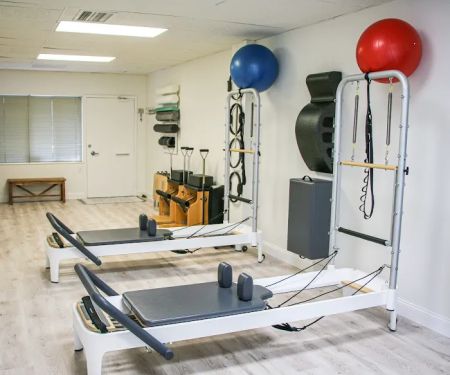 Marla’s Studio