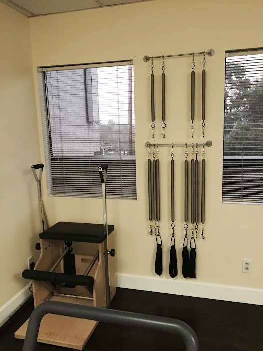 Marla’s Studio Picture 3