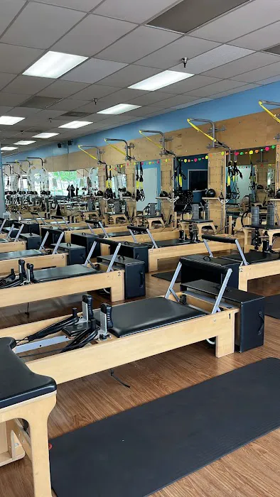 Club Pilates Picture 1