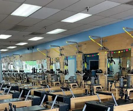 Club Pilates