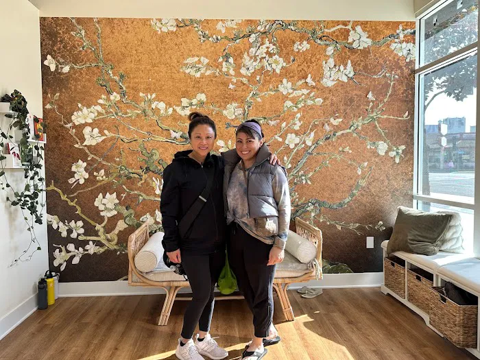 kosha 5 yoga studio Picture 2