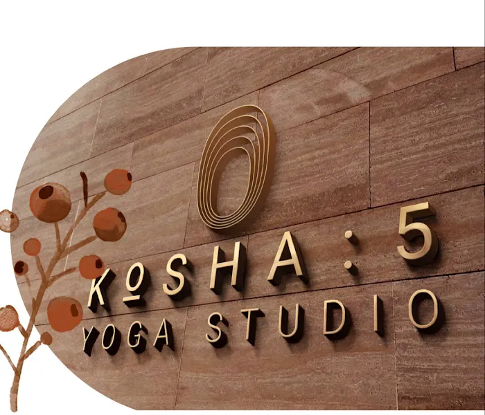 kosha 5 yoga studio Picture 3