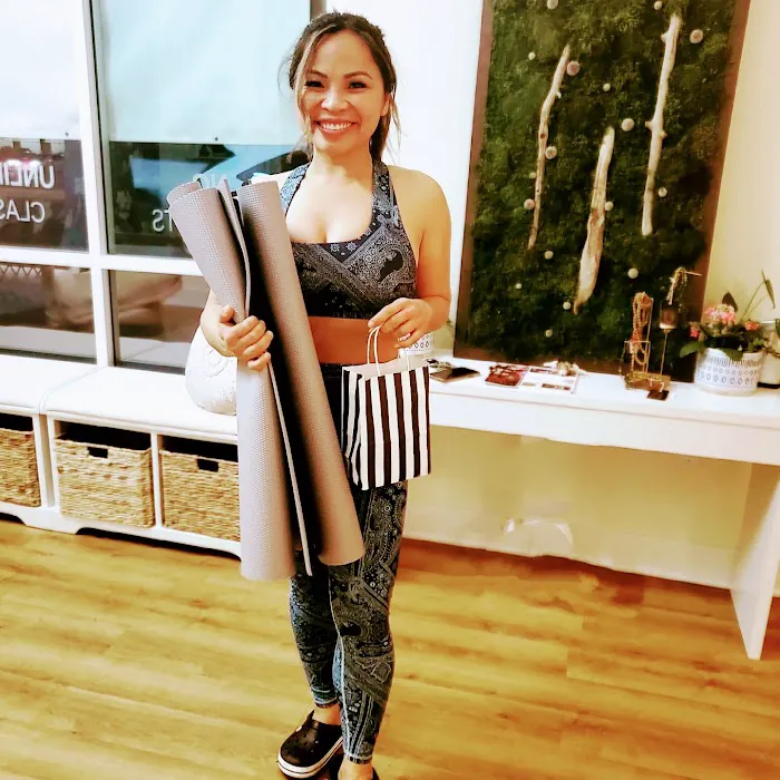 kosha 5 yoga studio Picture 6