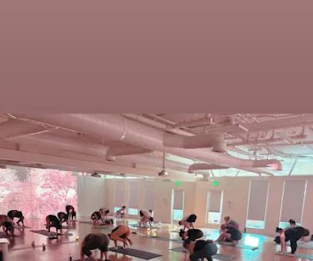 kosha 5 yoga studio