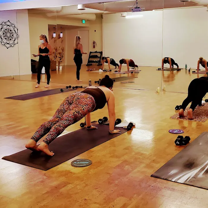 kosha 5 yoga studio Picture 10