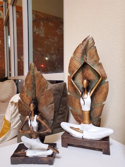 kosha 5 yoga studio Picture 5