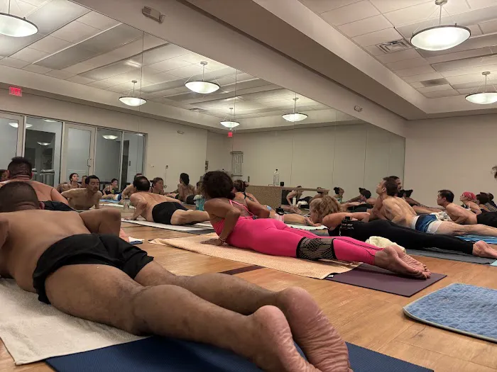 Bikram Yoga Fullerton Picture 4