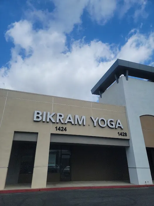 Bikram Yoga Fullerton Picture 5