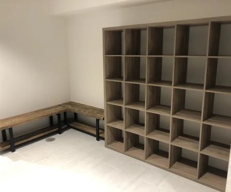 Bikram Yoga Fullerton