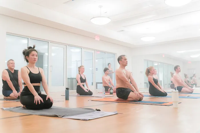 Bikram Yoga Fullerton Picture 7