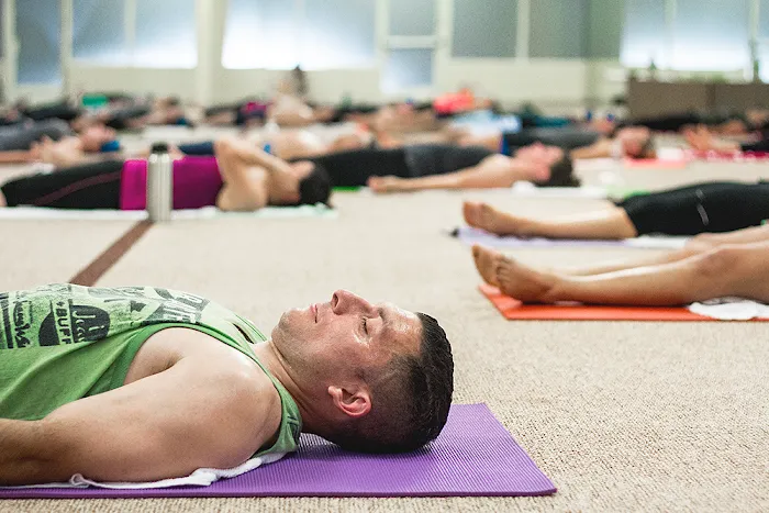 Bikram Yoga Fullerton Picture 2